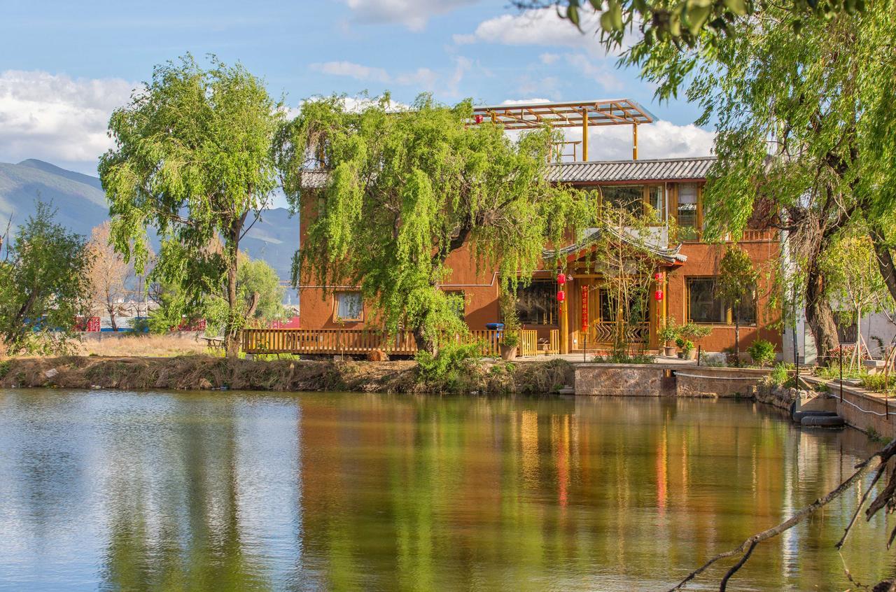 Nine'S Holiday Stay Lijiang  Extérieur photo